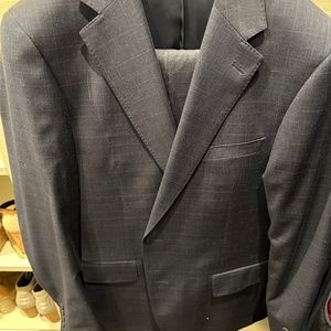 Mens Suit by S2 Couture